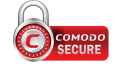 Comodo SSL certifikat